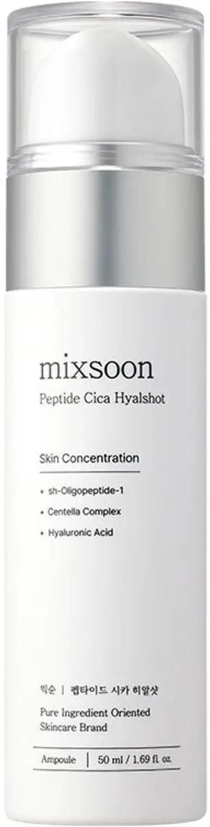 Peptide Cica Hyalshot