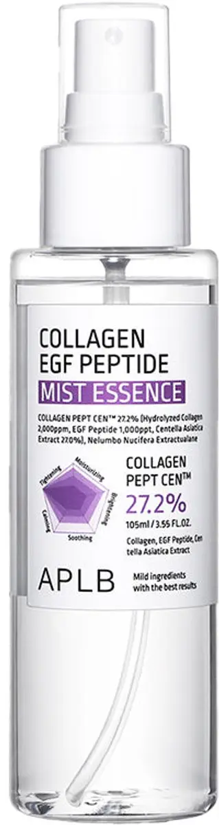 Collagen EGF Peptide Mist Essence