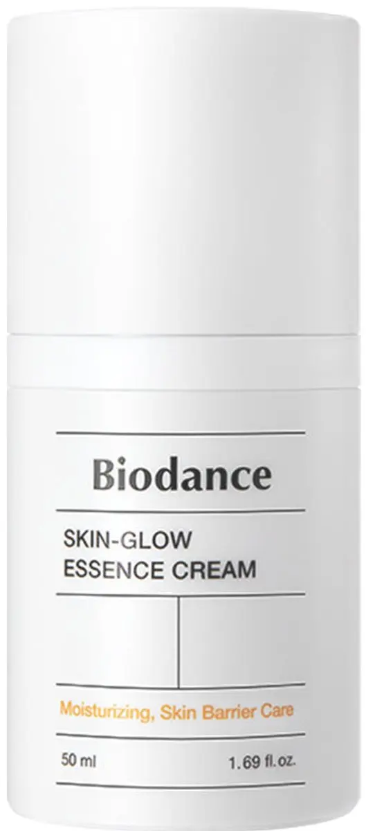 Skin-Glow Essence Cream