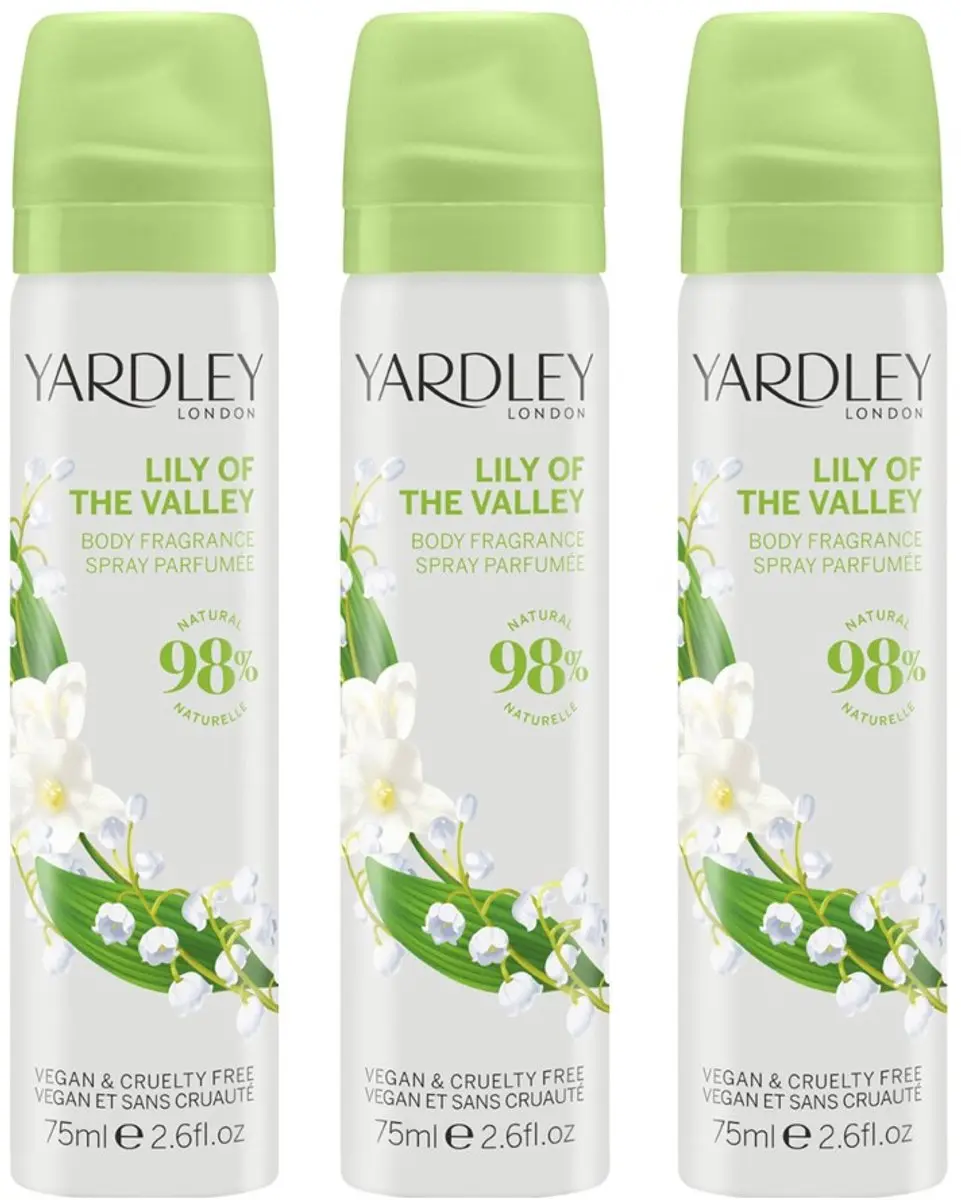 Yardley London
