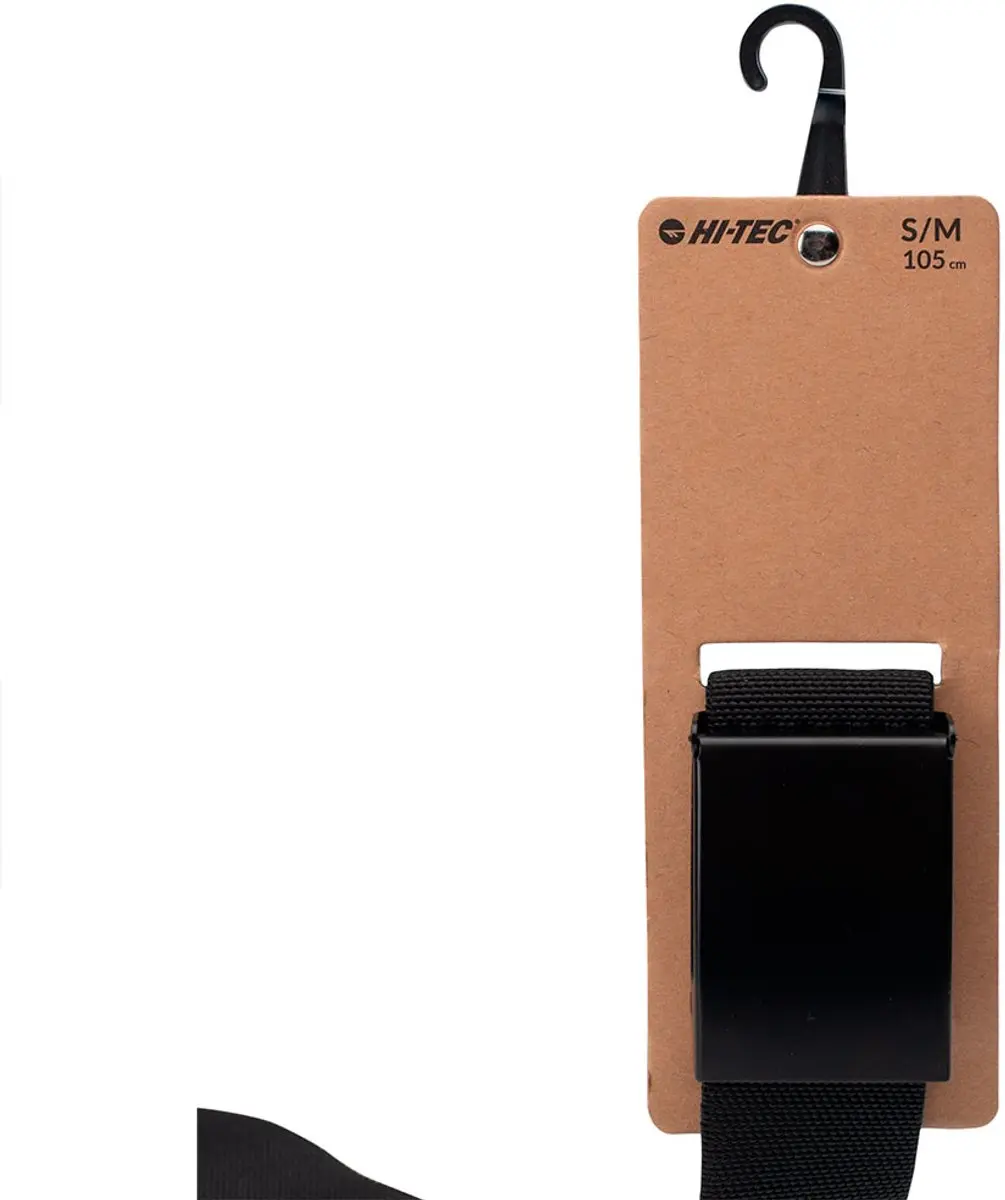 Hi-Tec Bexnor Riem - Zwart - L-XL