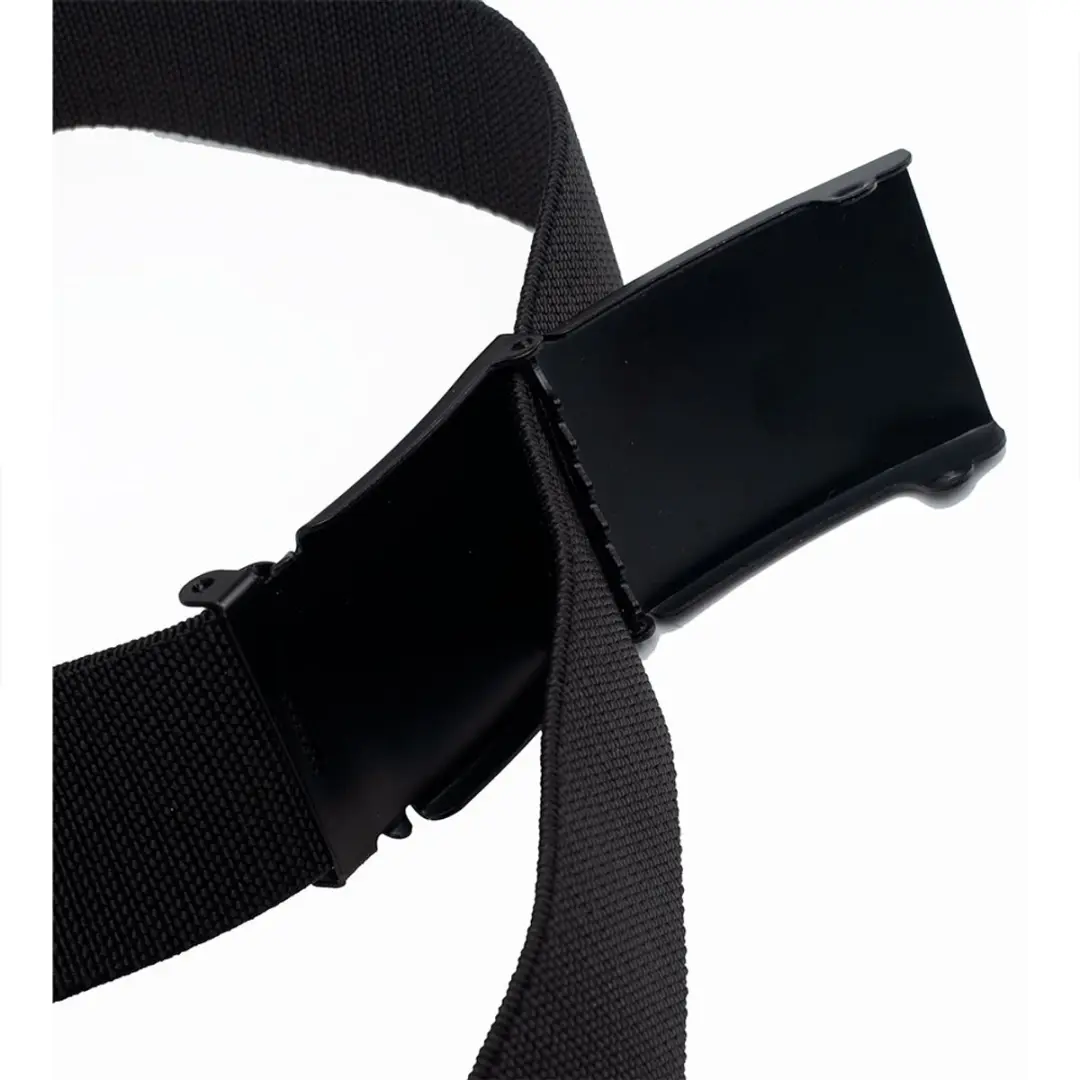 Hi-Tec Bexnor Riem - Zwart - L-XL