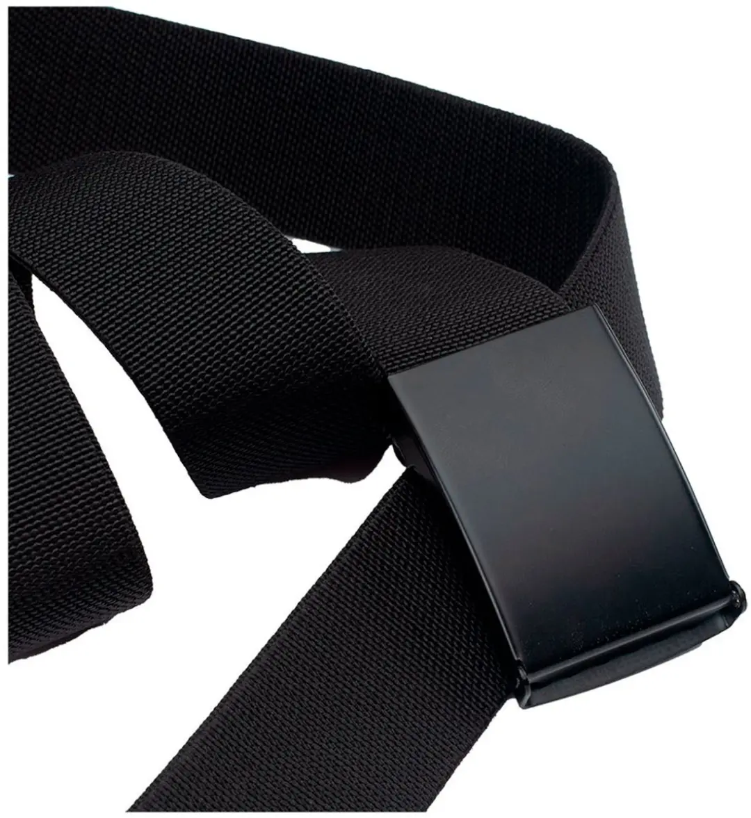 Hi-Tec Bexnor Riem - Zwart - L-XL