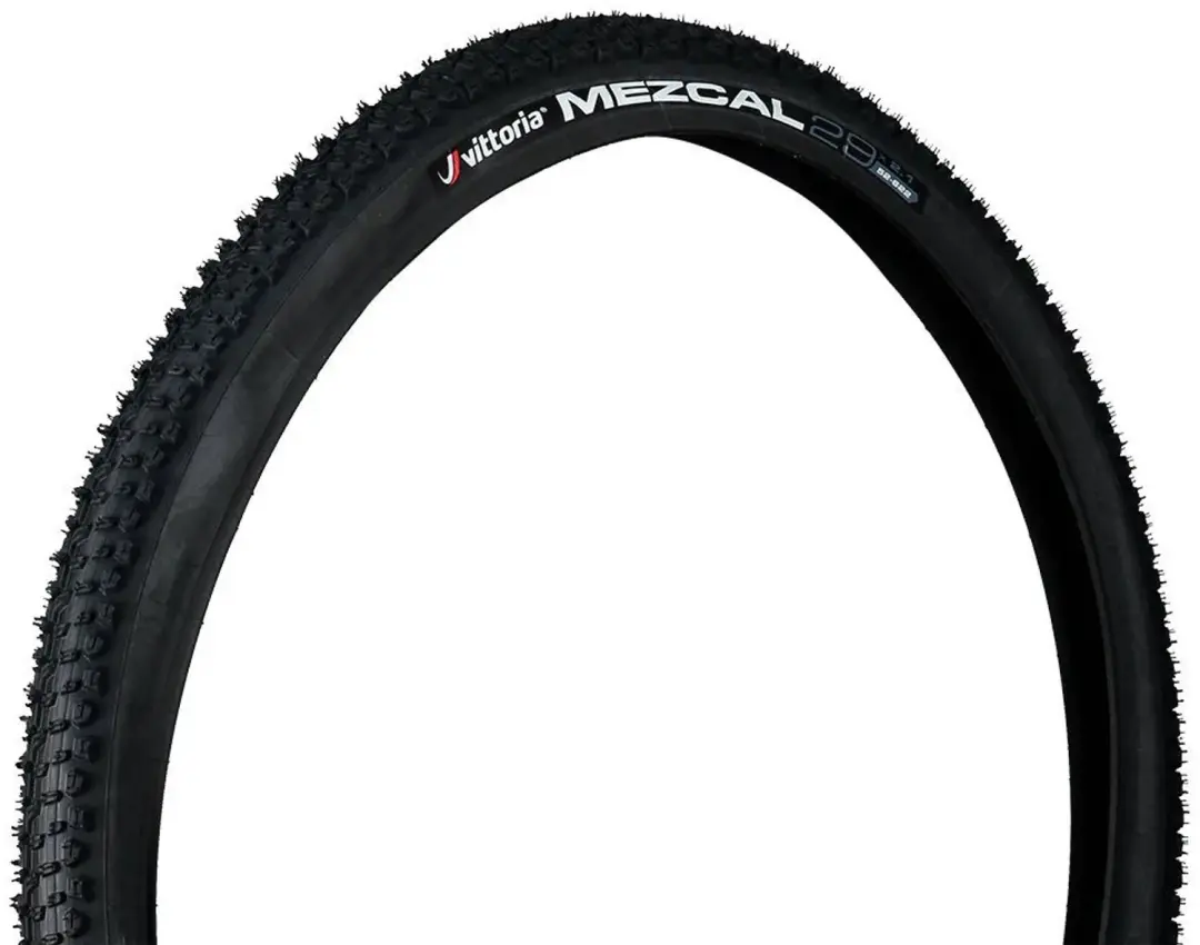 Vittoria Mezcal 29x2.10 MTB Band - Zwart - afbeelding 3 van 3