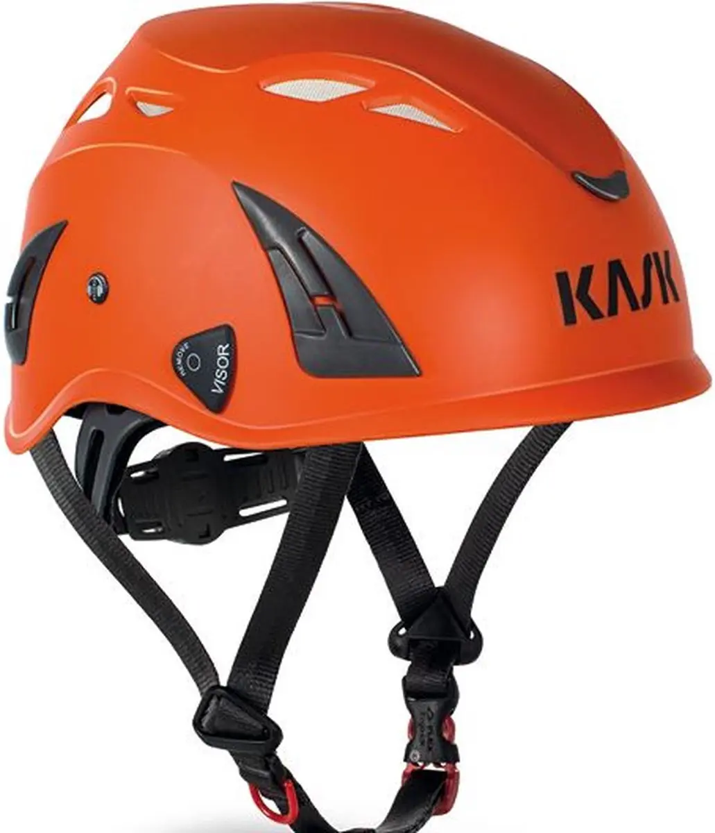 Kask Superplasma AQ Klimhelm