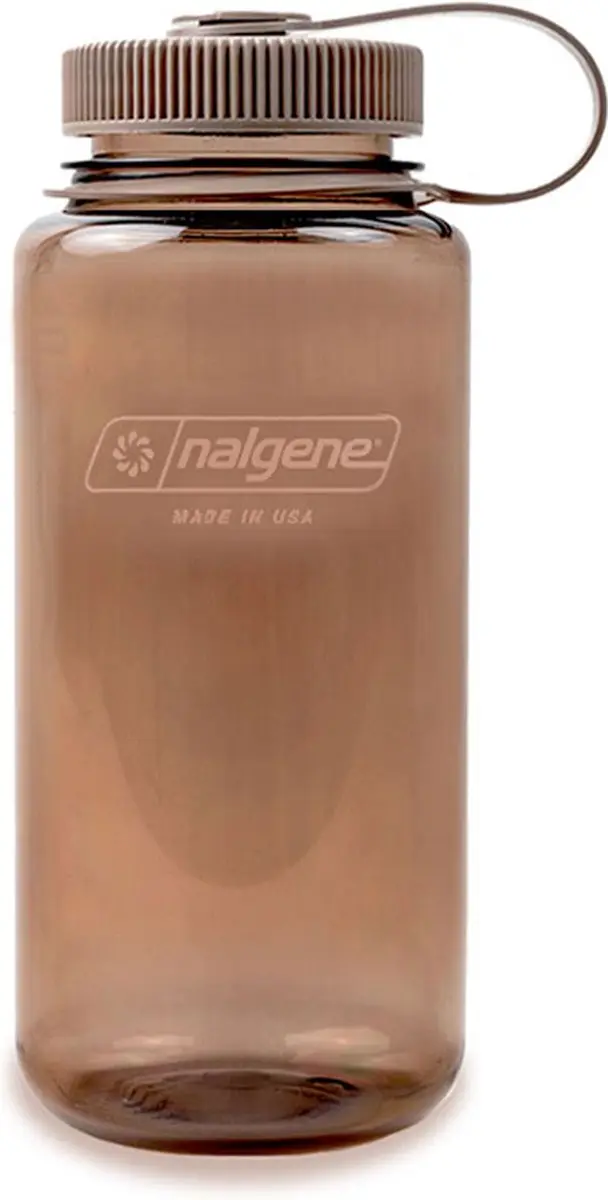 Nalgene Wide-Mouth N2020-3416 Drinkfles 500ml