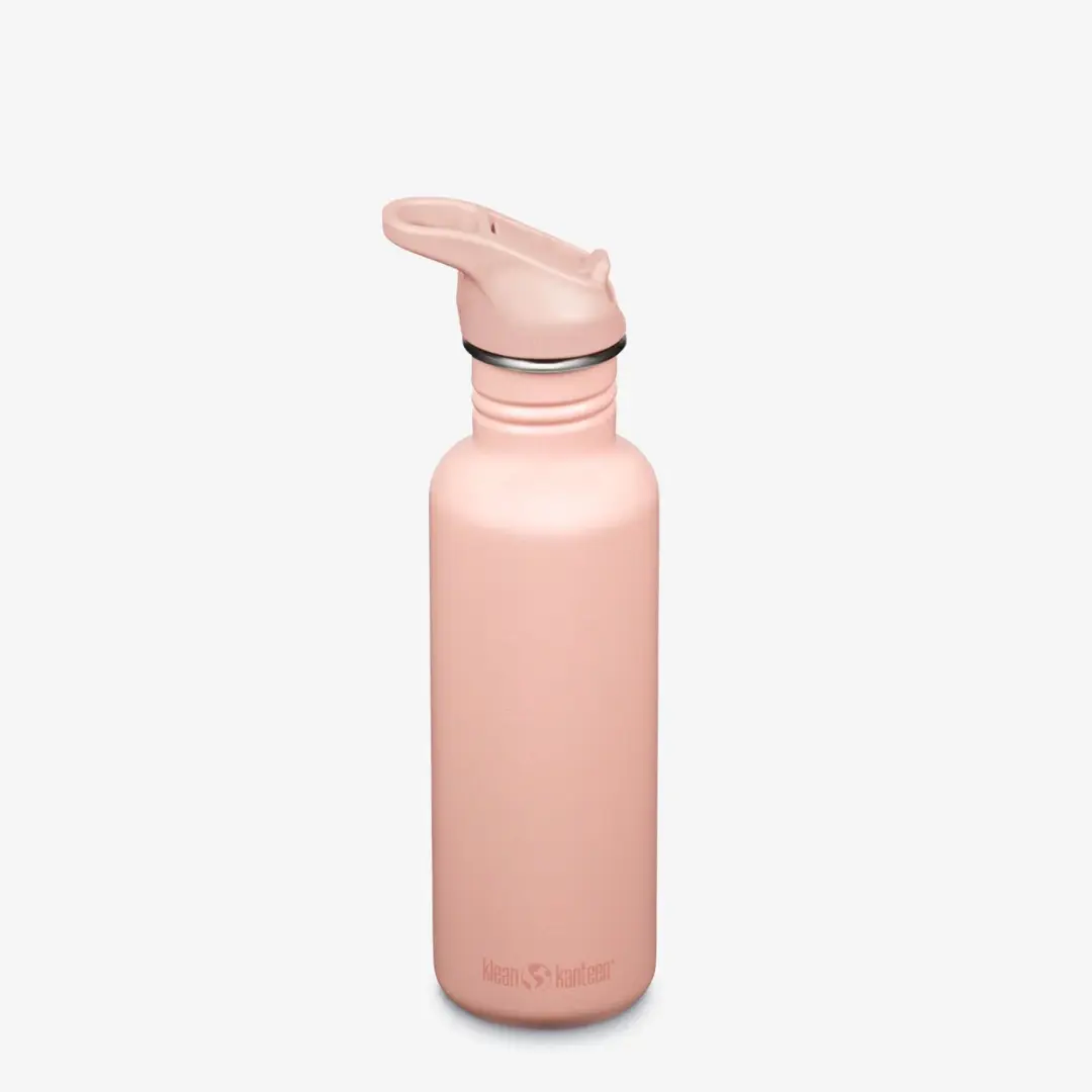 Klean Kanteen Classic Single Wall 800ml