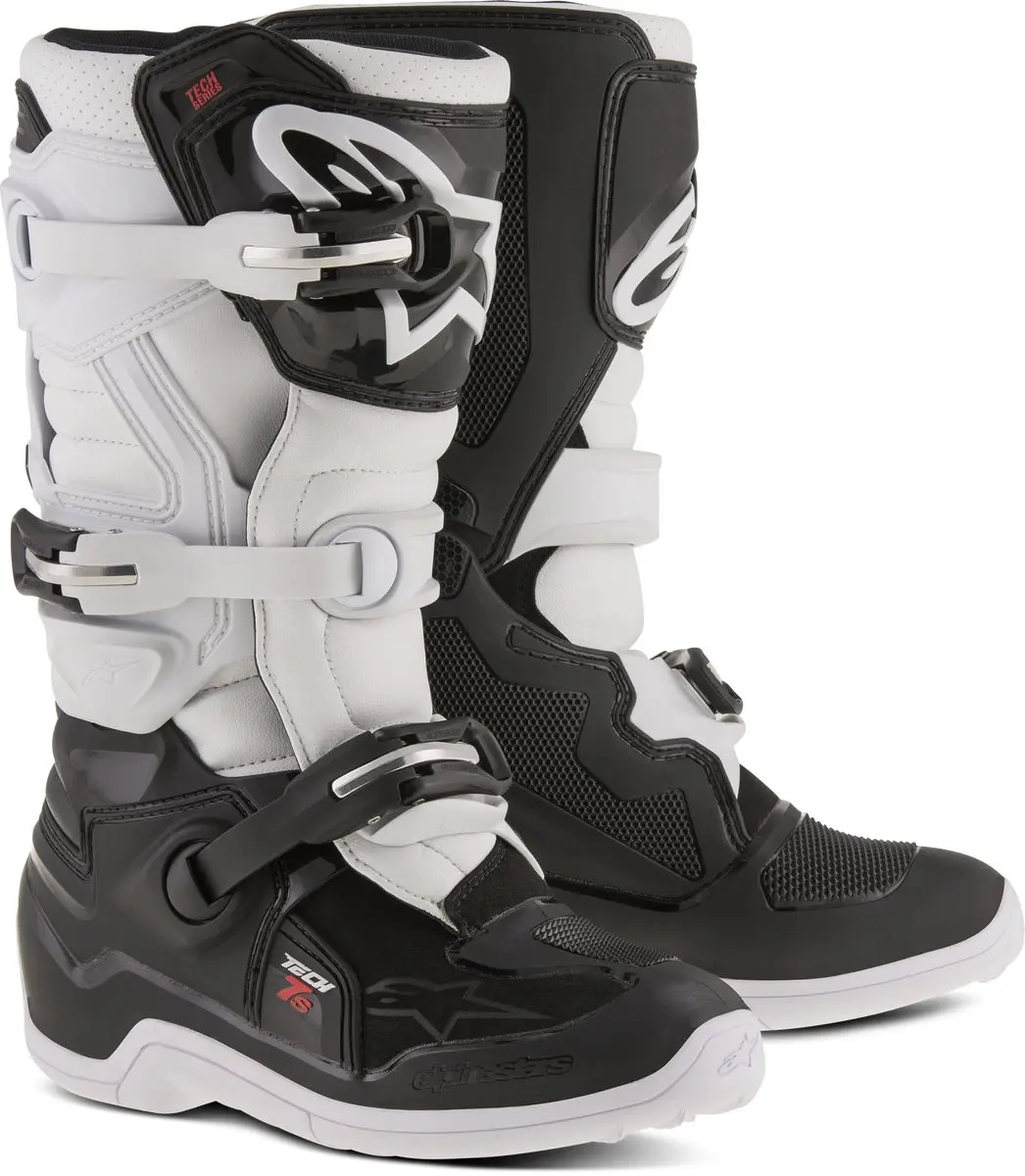 Alpinestars Tech 7 S Laarzen