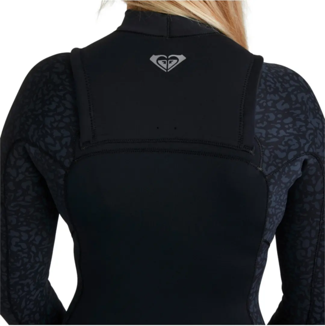 Roxy Swell Natural 4/3mm Wetsuit Dames