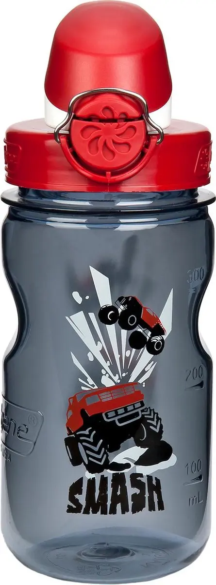 Nalgene On The Fly Kids Bottle 350ml