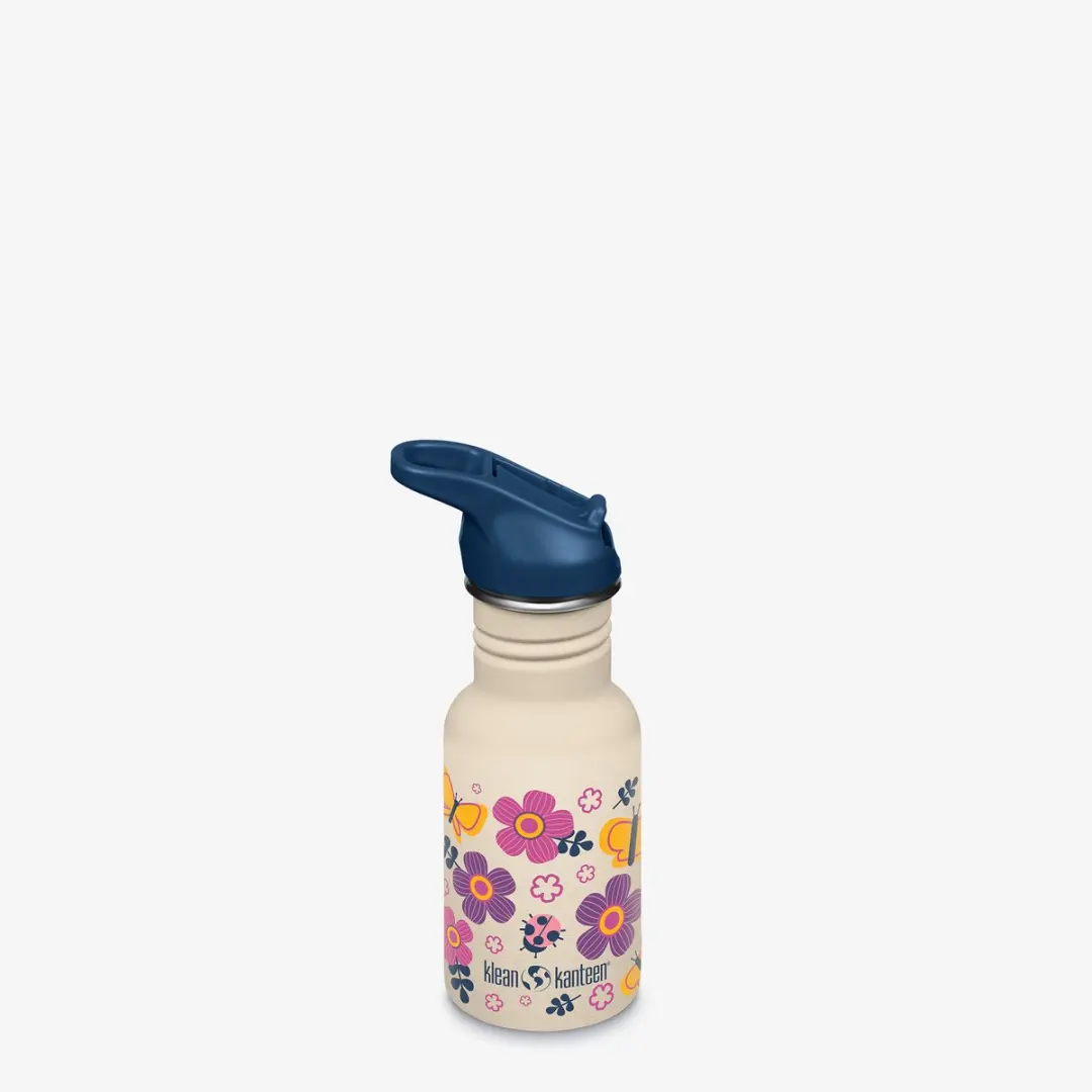 Klean Kanteen Kid Kanteen Classic 355ml