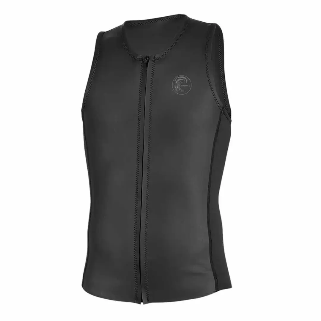 O'Neill O'riginal 2mm Front Zip Vest