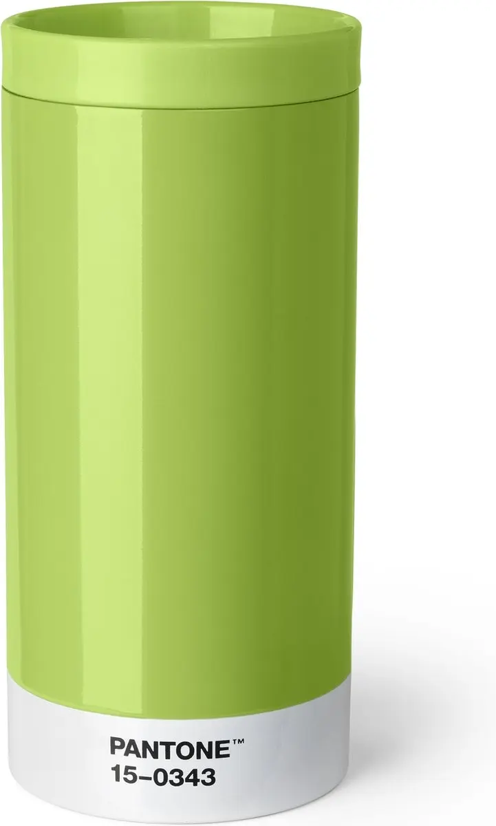 Pantone Drinkbeker