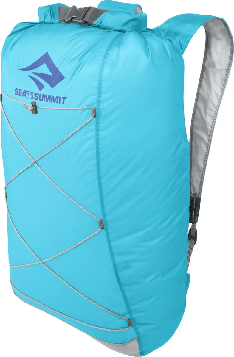 Sea to Summit Ultra-Sil Dry Rugzak 22L