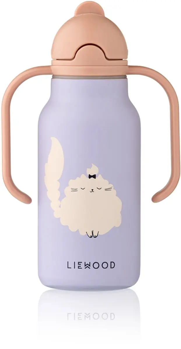 Liewood Kimmie Water Bottle 250 ml
