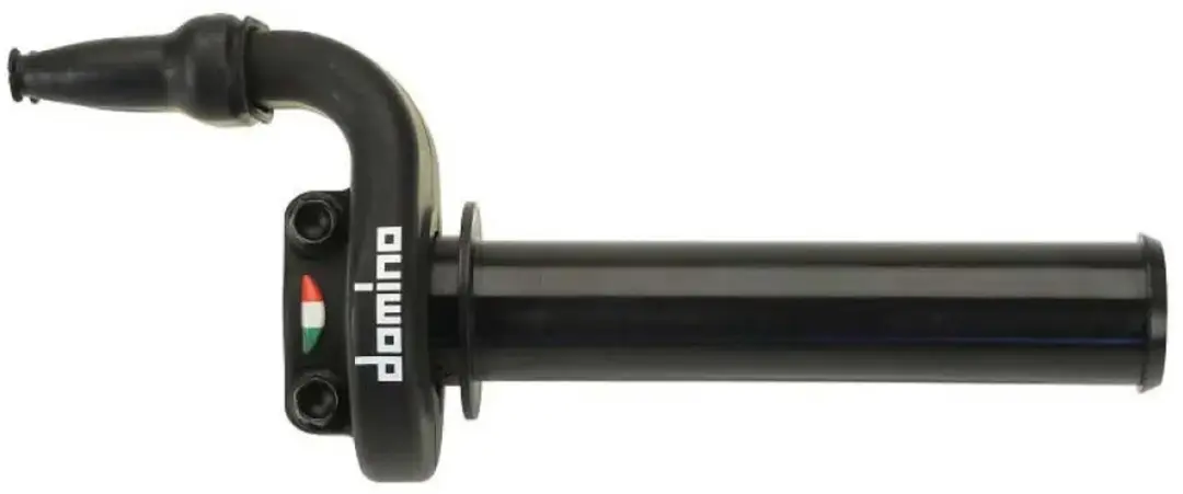 Domino 3572.03 Gashendelkabel Zwart