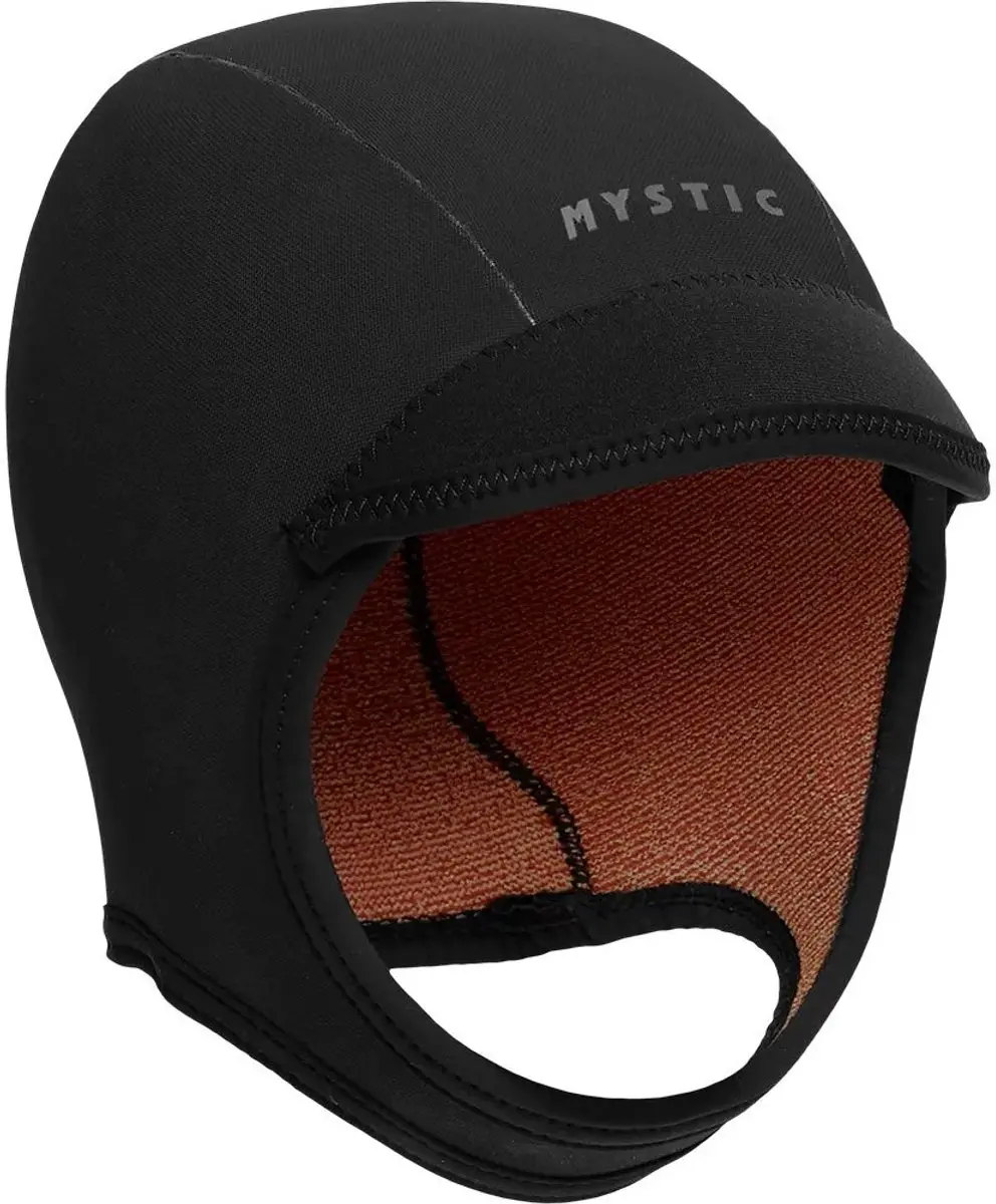 2025 Mystic 3mm Neopreen Surfmuts -----------------------