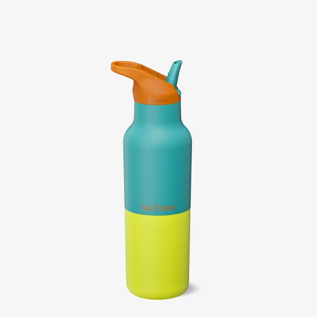 Klean Kanteen Rise Classic 1011909 Drinkfles 473ml