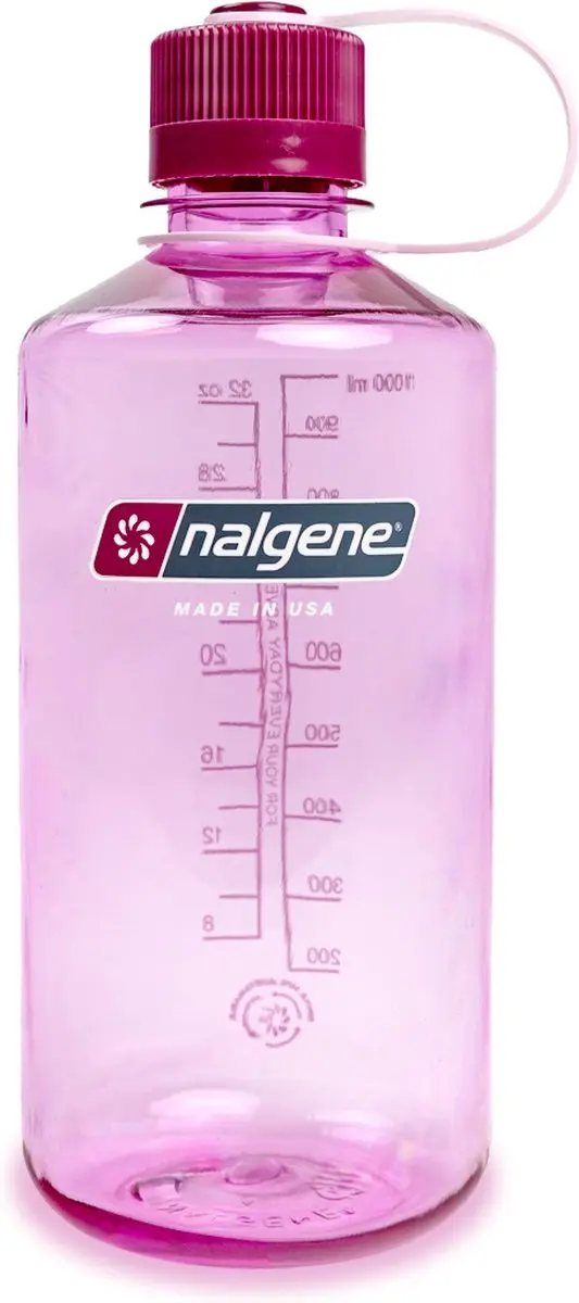Nalgene Narrow-Mouth N2021-1932 Drinkfles 1000ml