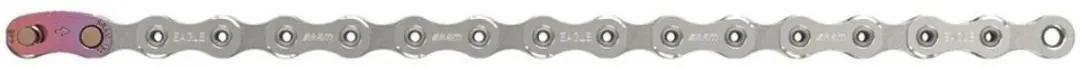 SRAM PC X01 Eagle 12 Speed Ketting 126L