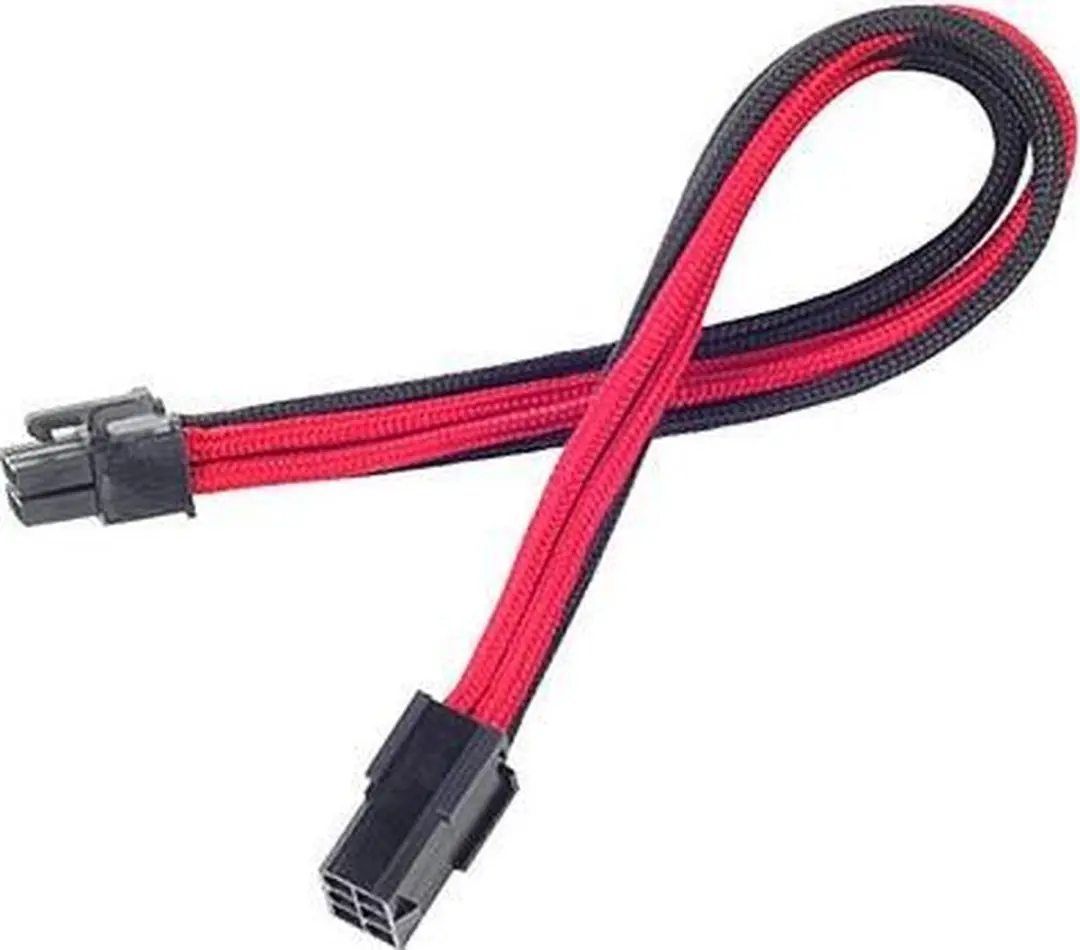 SilverStone PP07-IDE6BR IDE-adapter