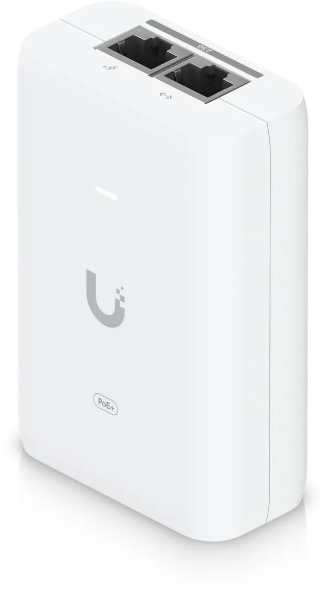 Ubiquiti UniFi UACC-POE+-2.5G PoE+ Adapter