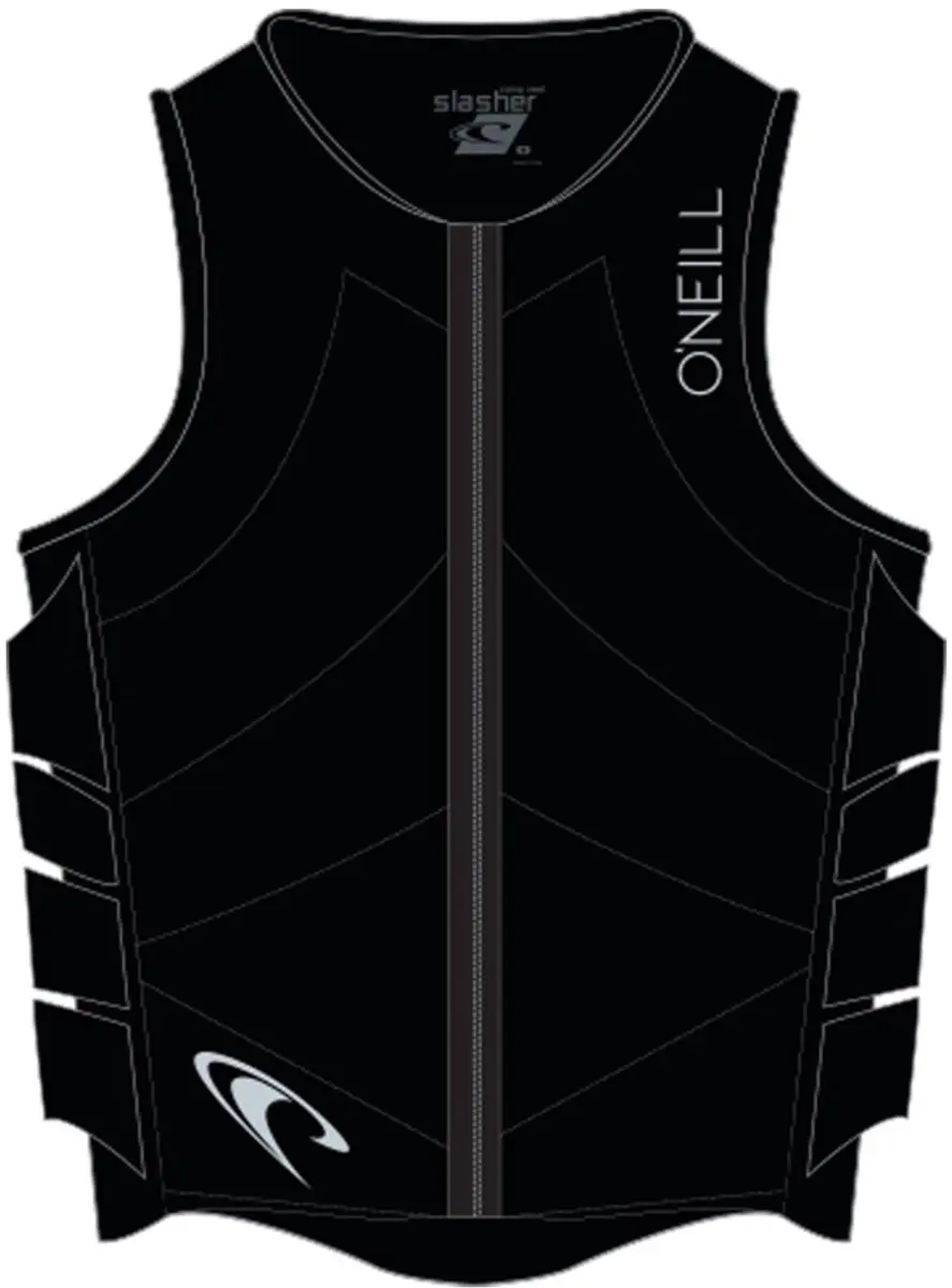 2026 O'Neill Heren Slasher Comp B Vest