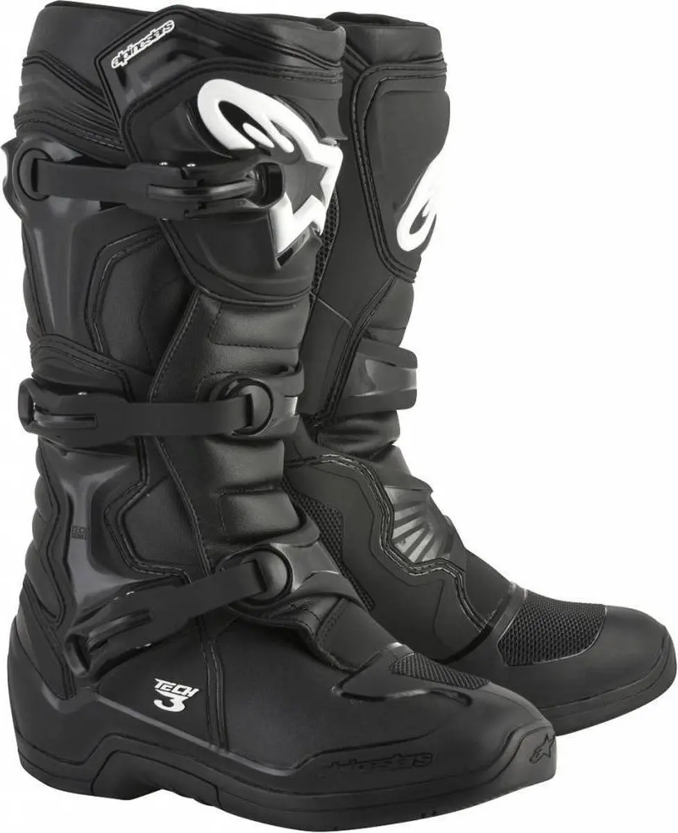 Alpinestars Tech 3 Laarzen - Maat 12 - afbeelding 2 van 2