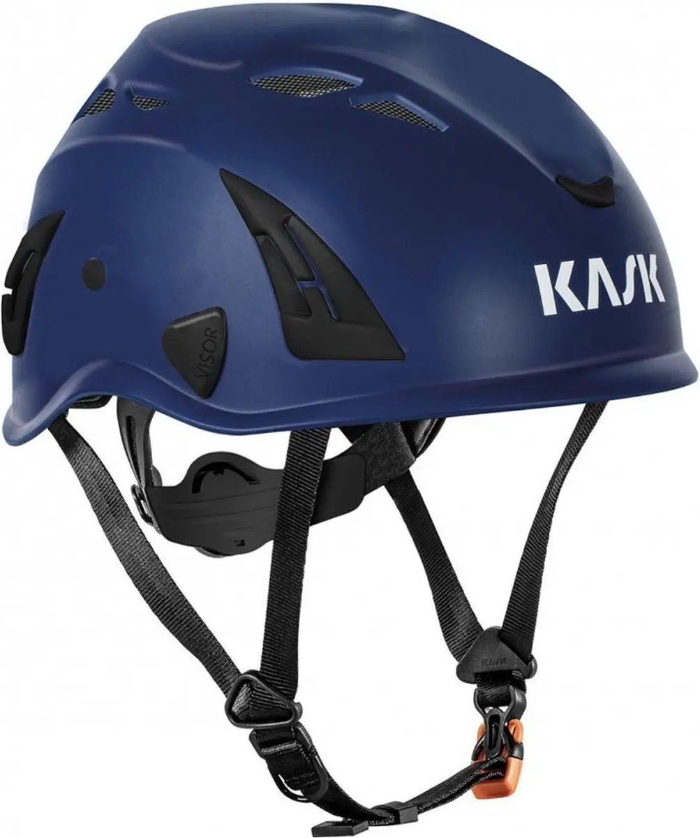 Kask Superplasma AQ Klimhelm
