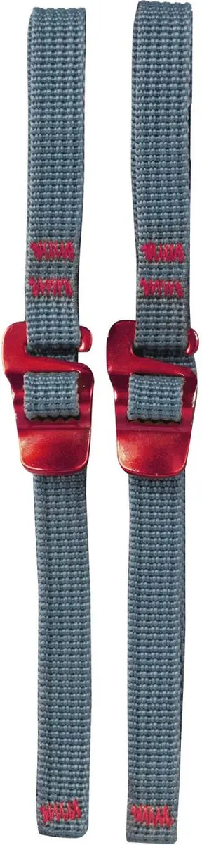 Sea to Summit Toebehoren Bandje met Haak Gesp Spanband 10 mm