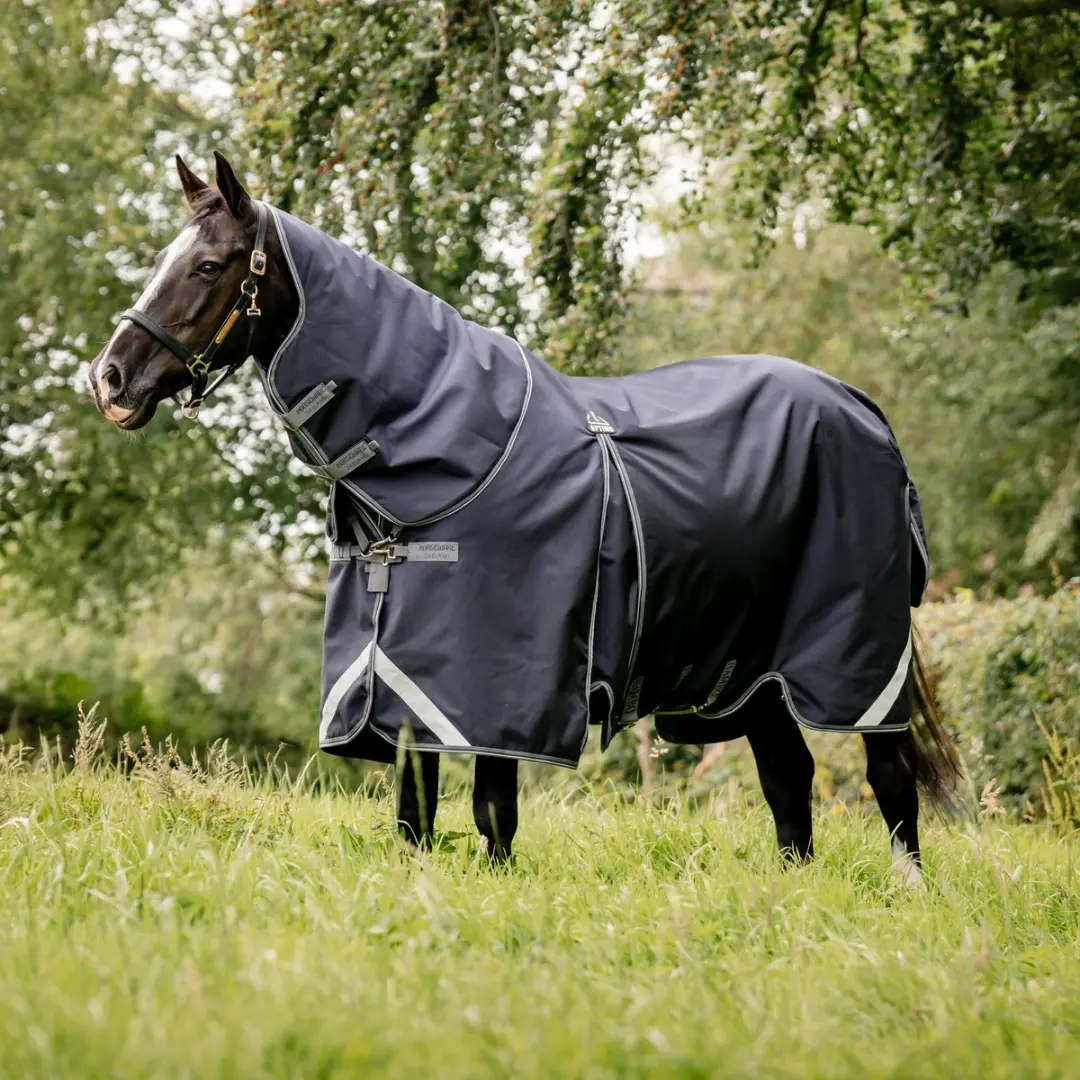 Rambo Optimo Plus Turnout 0g