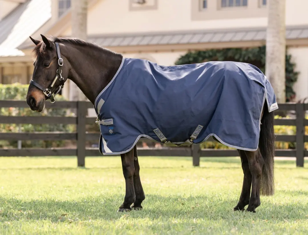 Horseware Rhino Turnout 0g 155 cm (81")