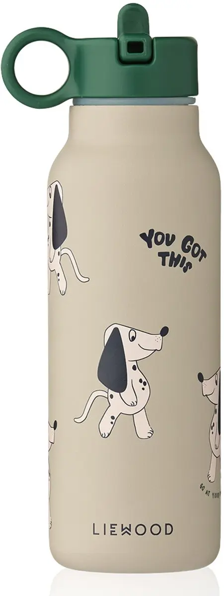 Liewood Falk Water Bottle