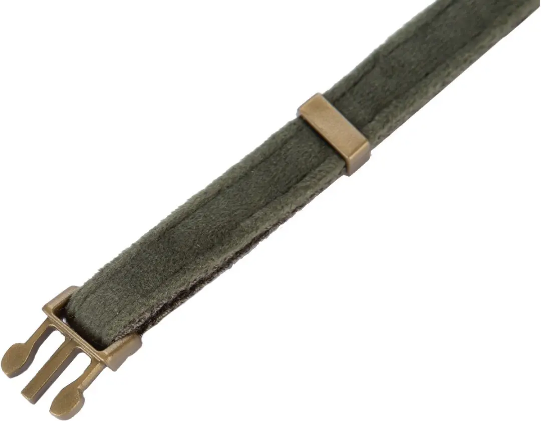 Designed by Lotte Kattenhalsband Velura