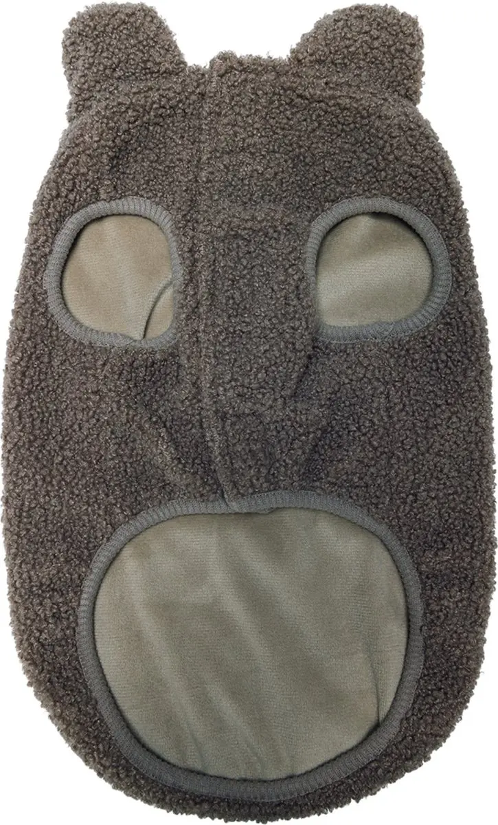 Designed by Lotte Madeleine Hondentrui - Taupe M