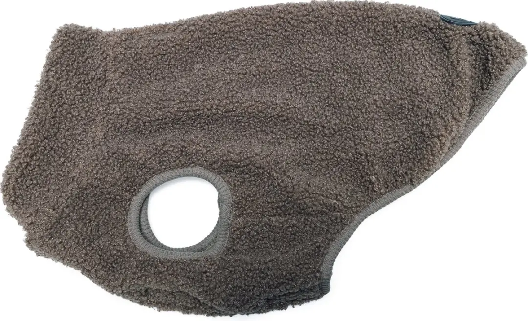 Designed by Lotte Madeleine Hondentrui - Taupe M - afbeelding 6 van 6