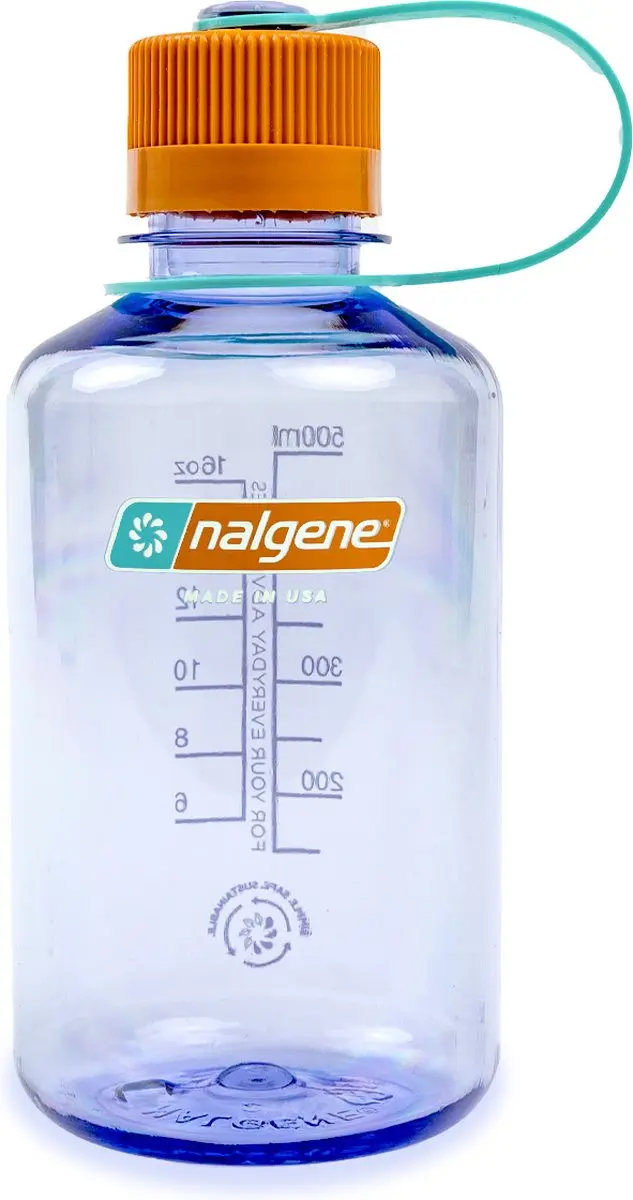 Nalgene Narrow-Mouth N2021-0116 Drinkfles 500ml
