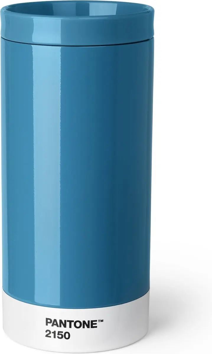 Pantone Drinkbeker