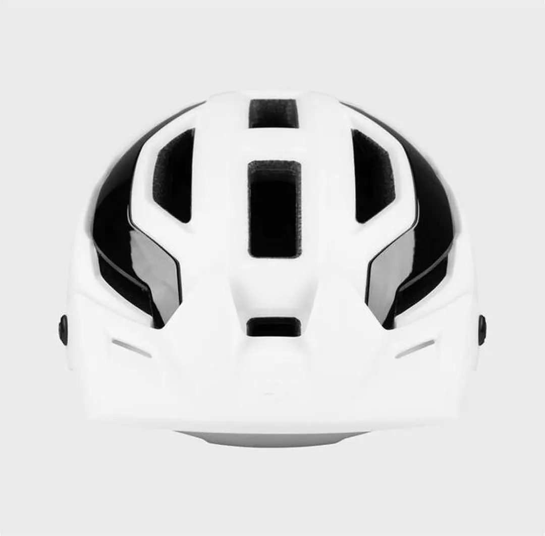 Sweet Protection Trailblazer MIPS MTB Helm - Matte White L/XL