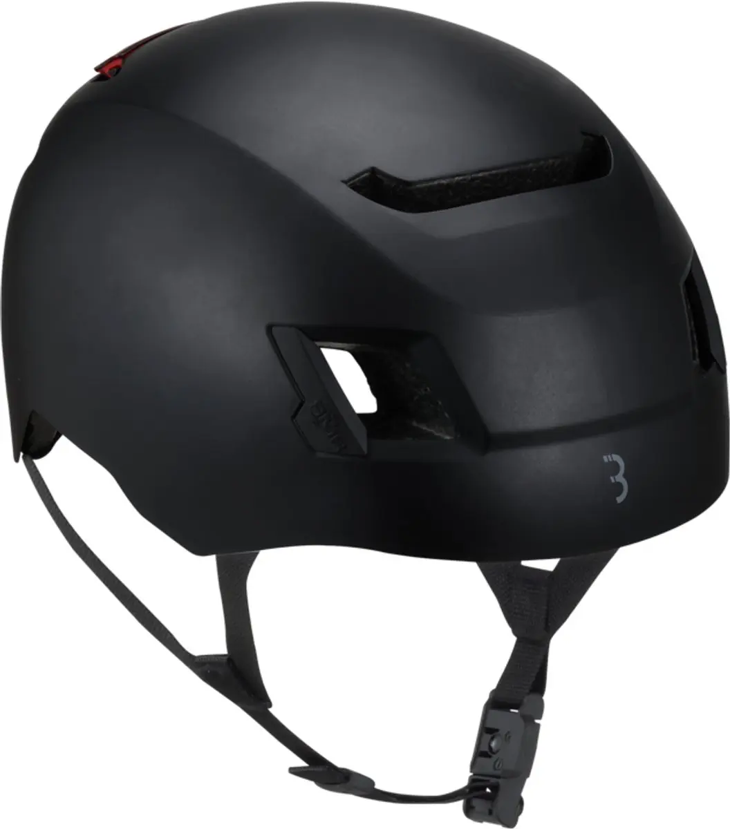 BBB Cycling BackStreet E-bike Fietshelm met Verlichting