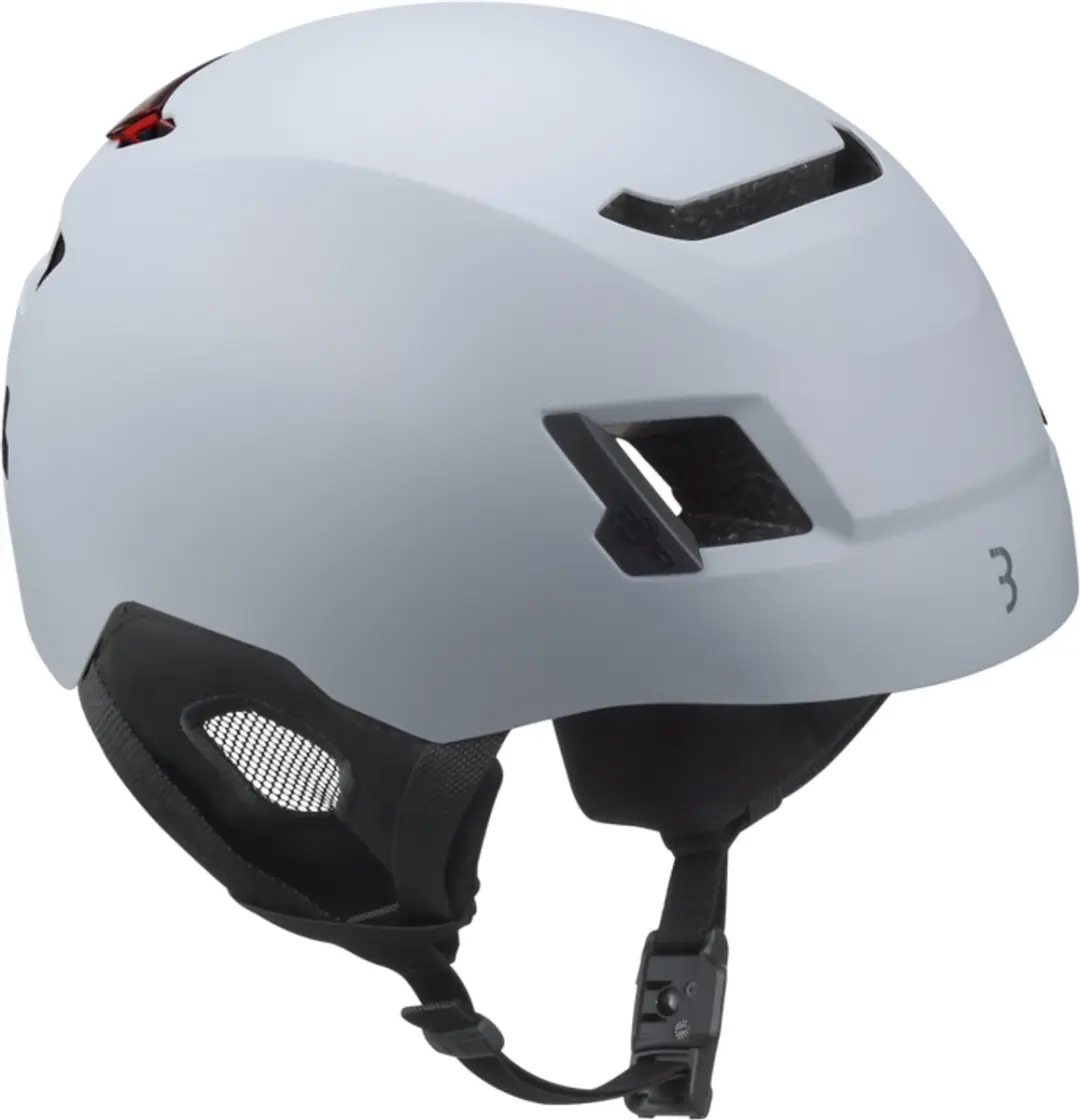 BBB Cycling BackStreet E-bike Fietshelm met Verlichting