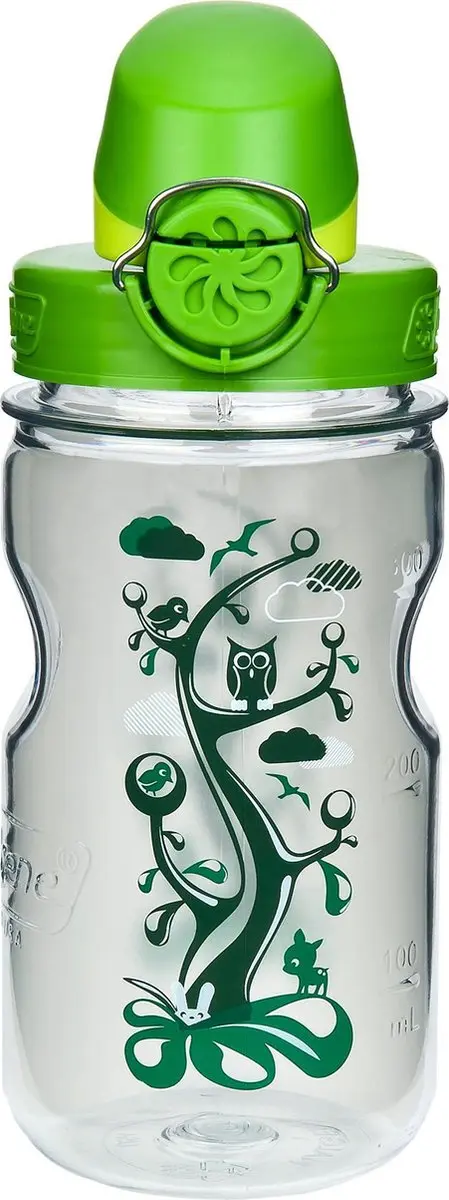 Nalgene On The Fly Kids 350ml Drinkfles