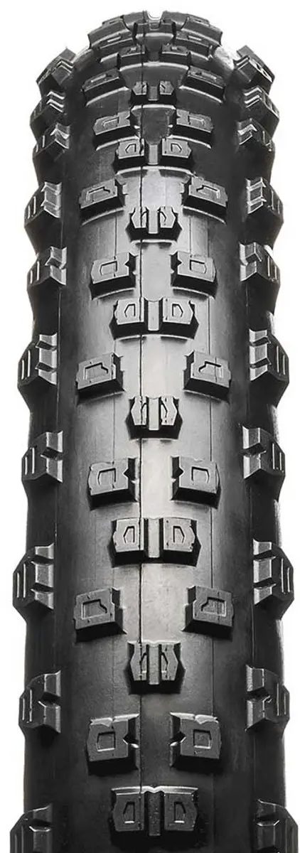 Hutchinson Toro Koloss Bi-Compound MTB-Band 29x2.60 - Black - afbeelding 2 van 2