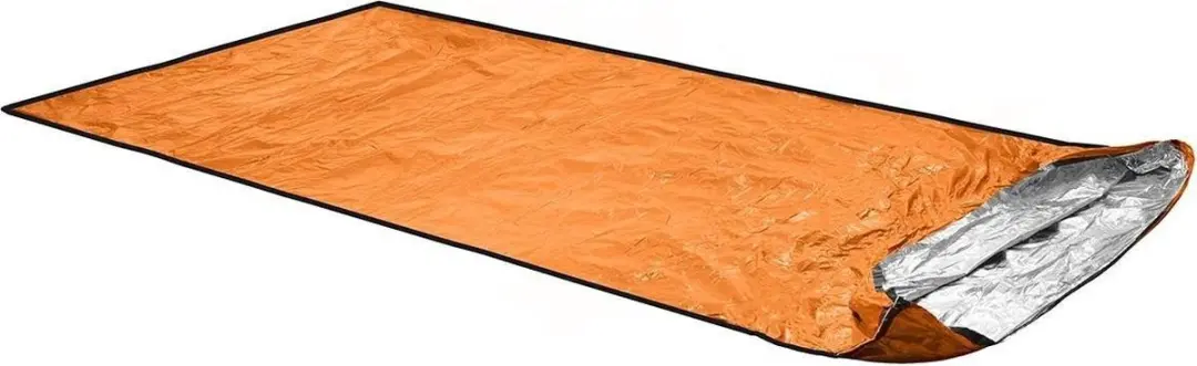 Ortovox Bivy Ultralight - Oranje