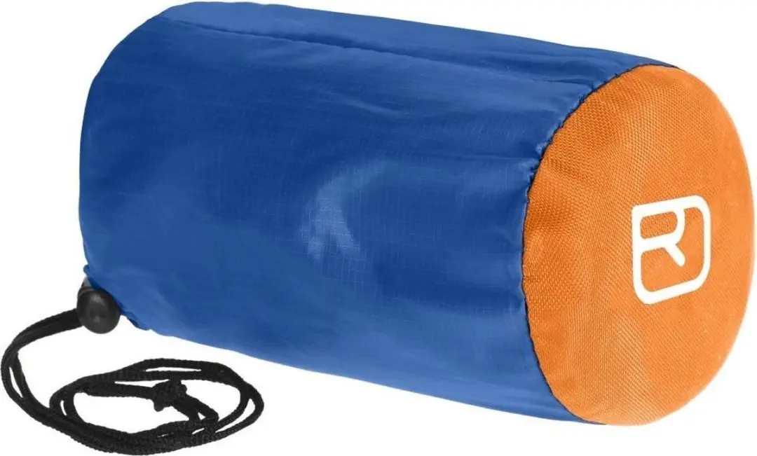 Ortovox Bivy Ultralight - Oranje