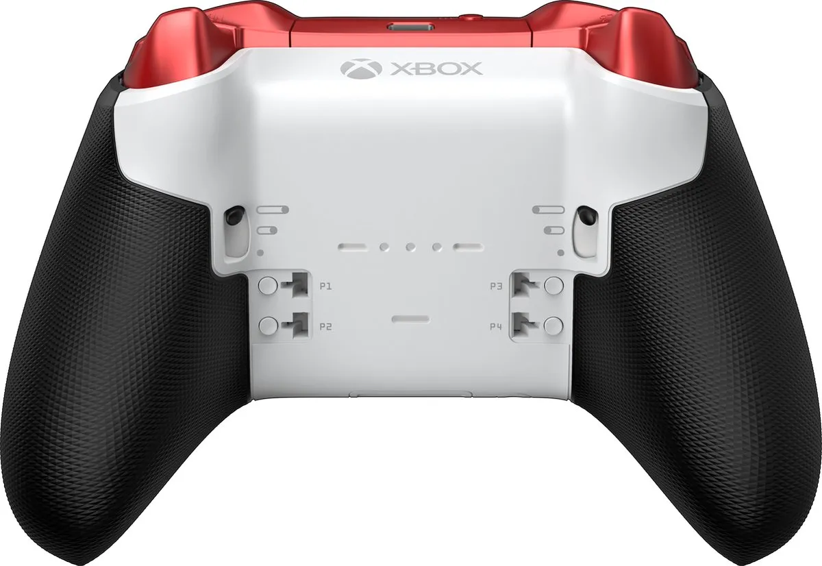 Xbox Elite Series 2 Controller 8320703 - Rood - afbeelding 6 van 6