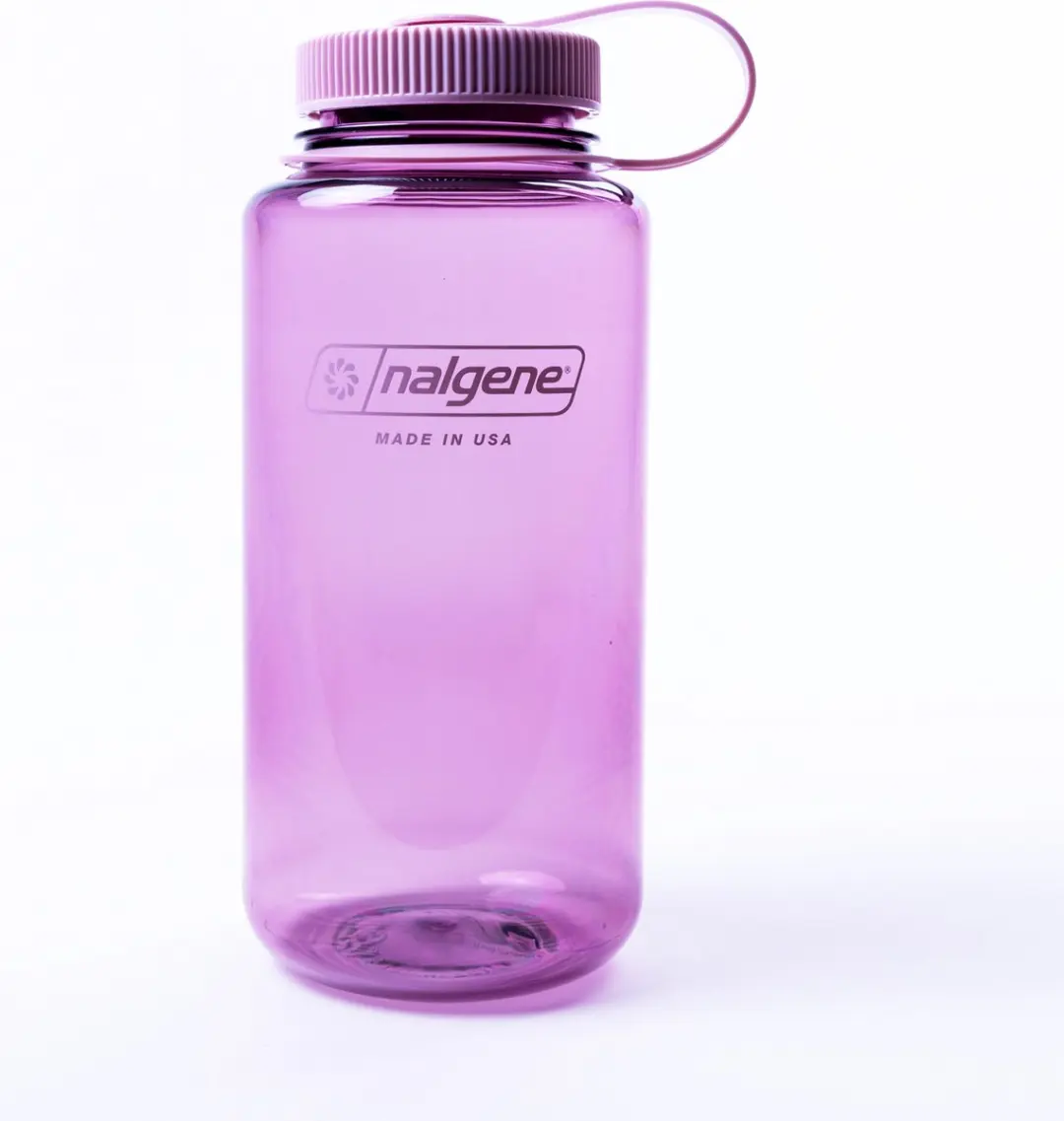 Nalgene Wide Mouth N2020-5232 Drinkfles 1L