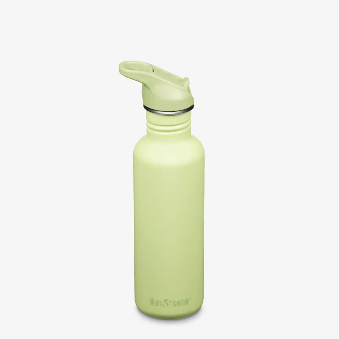 Klean Kanteen Classic Single Wall 800ml