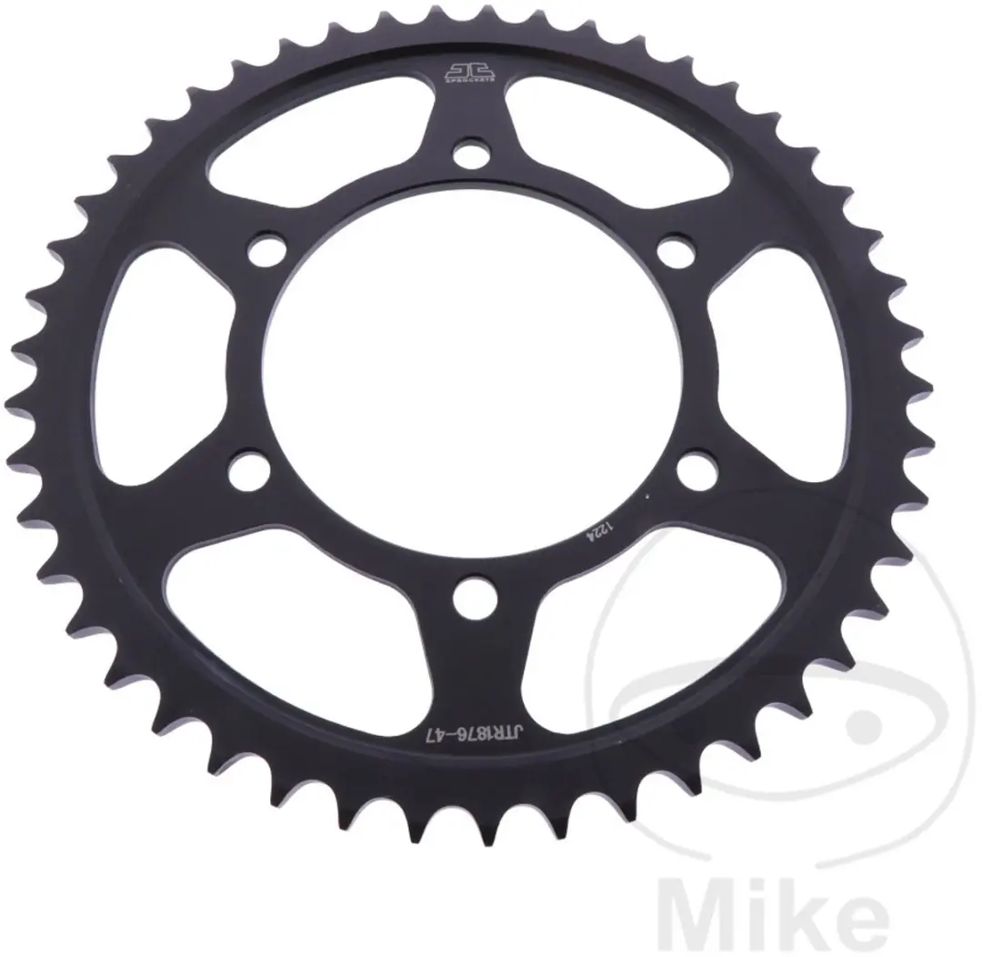 JT Sprockets JTR1876.47 Achtertandwiel 47T