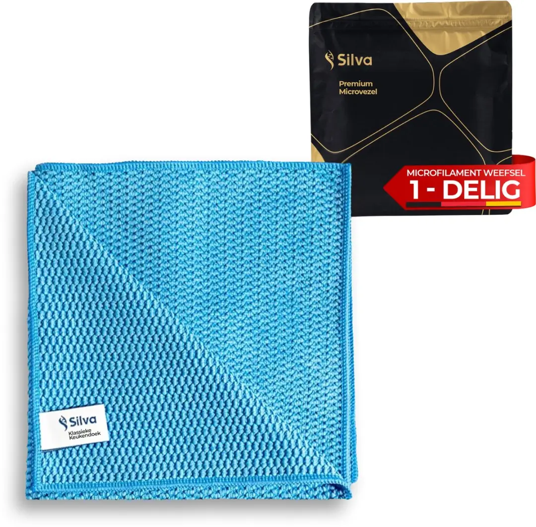 Silva Microvezeldoek